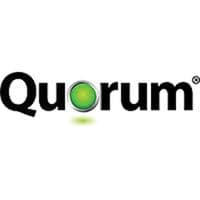 Logo of Quorum