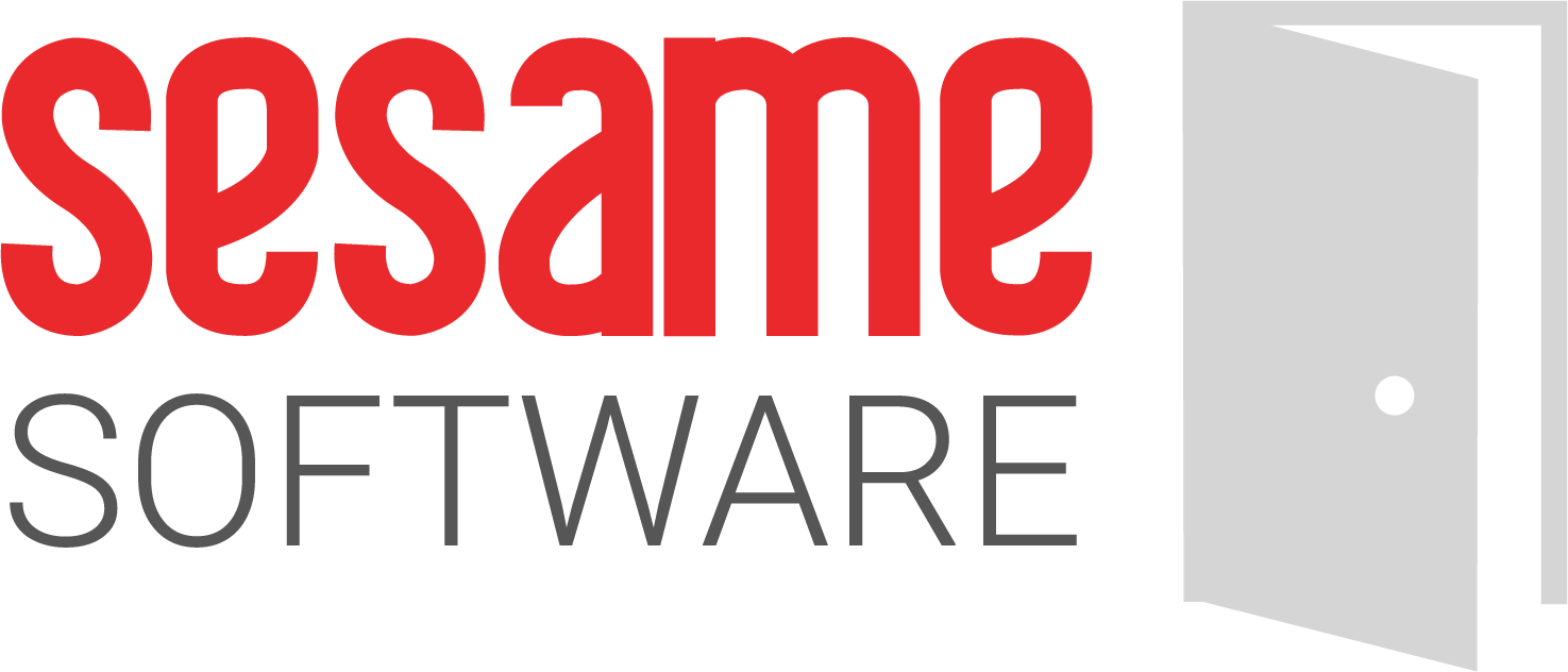 Logo of Sesame Software