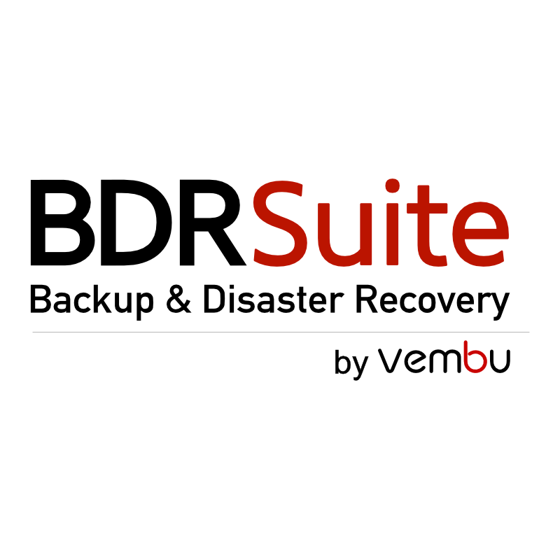 Logo of BDRSuite