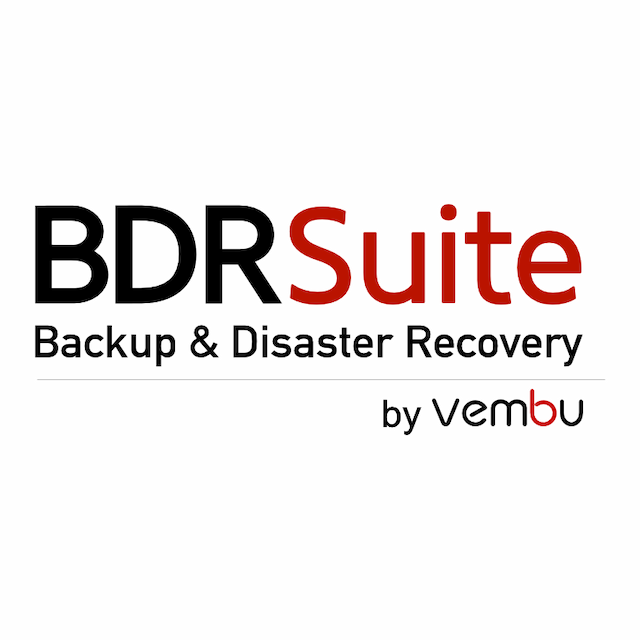 BDRSuite