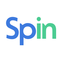 Logo of SpinBackup