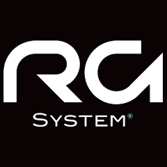 Logo of RG System