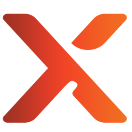 Logo of Axcient x360