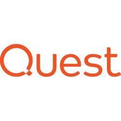 Logo of Quest Software