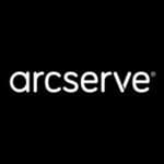 Logo of Arcserve Data Protection Solutions