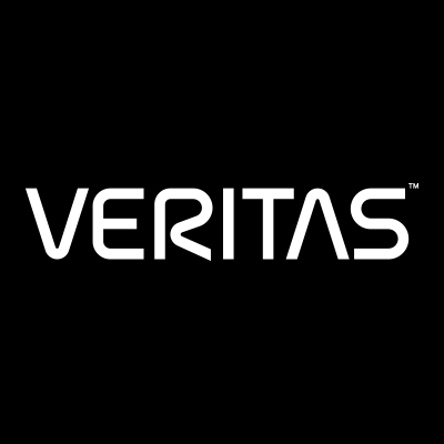 Logo of Veritas Data Management Solutions