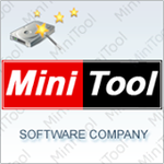 Logo of MiniTool Software Suite