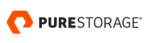 Logo of Pure Storage