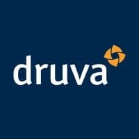 Logo of Druva Data Security Cloud