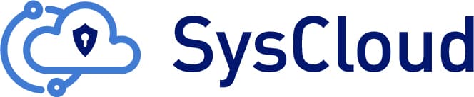 Logo of SysCloud