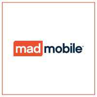 Logo of Mad Mobile POS Solutions