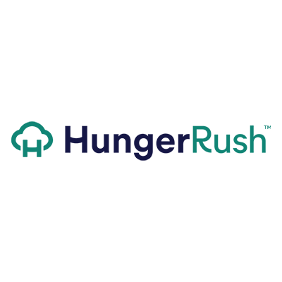 Logo of HungerRush