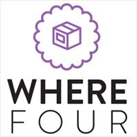 Logo of Wherefour