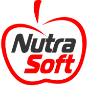 Logo of NutraSoft