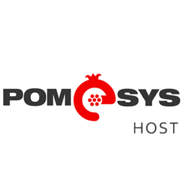 Logo of POMeSYS-Host