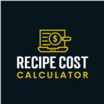 Logo of Recipe Cost Calculator