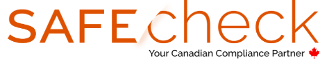 Logo of SAFEcheck Systems