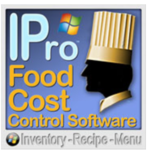 Logo of IPro Series 40 Restaurant Inventory & Recipe Software