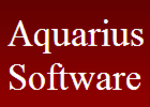 Logo of Aquarius Software