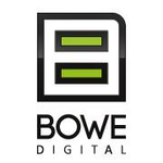 Logo of Bowe Digital IT Services