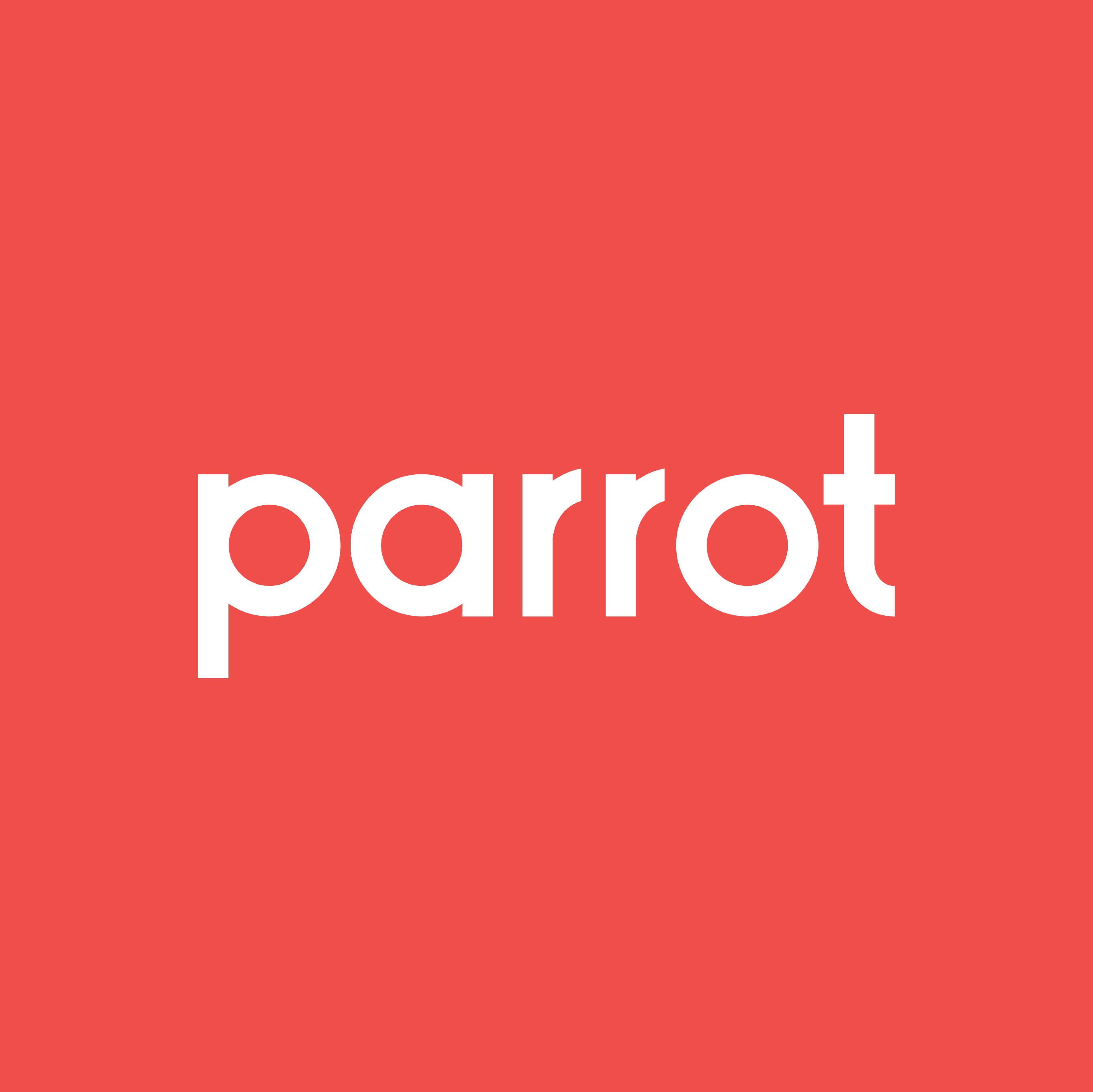 Logo of Parrot POS Software