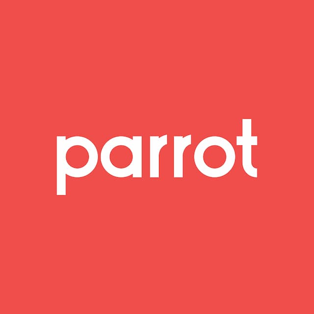 Parrot POS Software