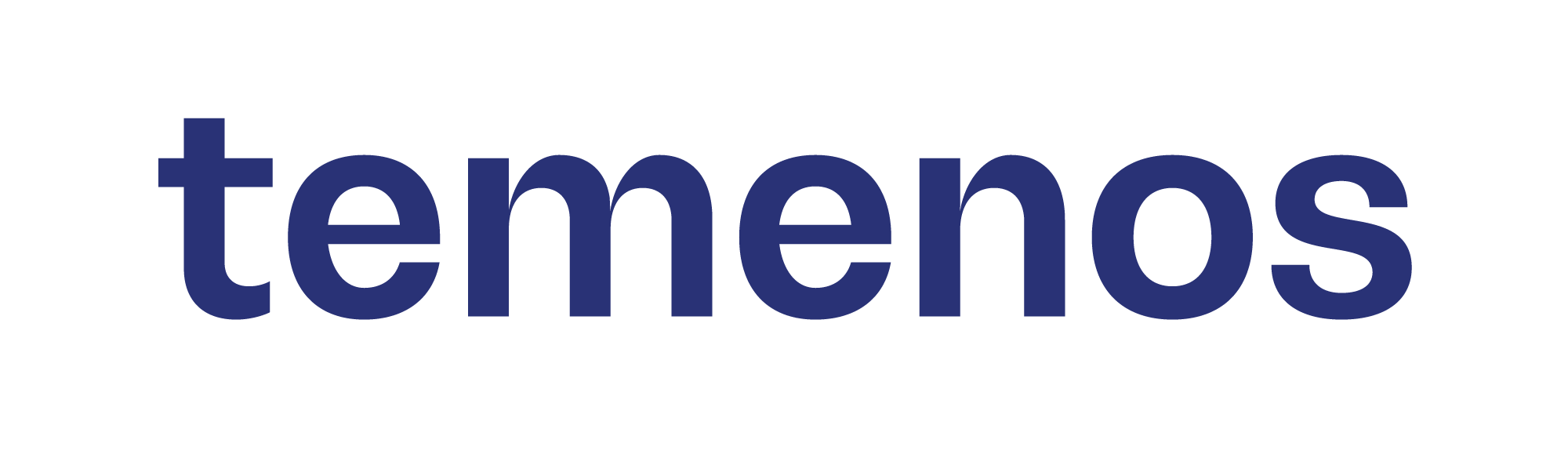 Logo of Temenos Banking Software