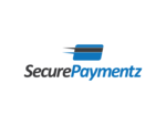 Logo of SecurePaymentz Banking Software