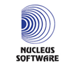 Logo of Nucleus Software