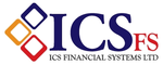 Logo of ICS BANKS® Software Solutions