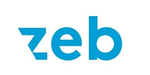 Logo of zeb.control