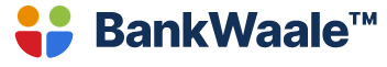 Logo of BankWaale