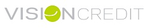 Logo of VisionCredit