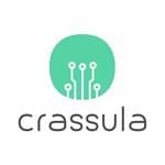 Logo of Crassula