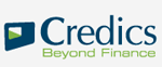 Logo of Credics