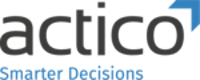 Logo of ACTICO Platform