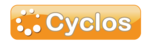 Logo of Cyclos