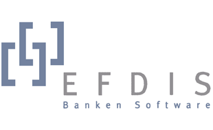 Logo of EFDIS - Enterprise Financial Data Integration System