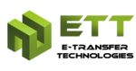 Logo of E-Transfer Technologies (ETT)