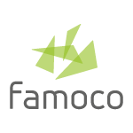 Logo of Famoco Android Devices