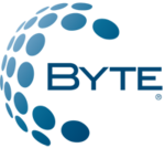 Logo of BYTE Solutions