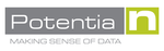 Logo of Potentia Solutions