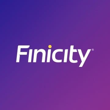 Logo of Finicity