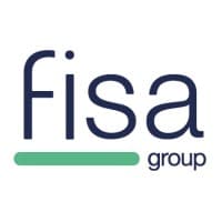 Logo of Fisa Group Financial Solutions