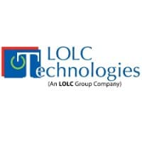 Logo of LOLC Technologies