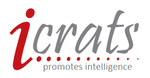 Logo of iCrats Technologies