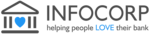 Logo of Infocorp Banking Solutions