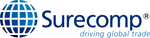 Logo of Surecomp Software Solutions