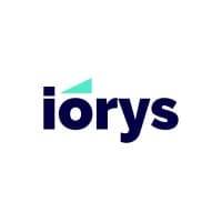 Logo of Iorys Banking Solutions