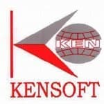 Logo of Kensoft Financial Software Solutions